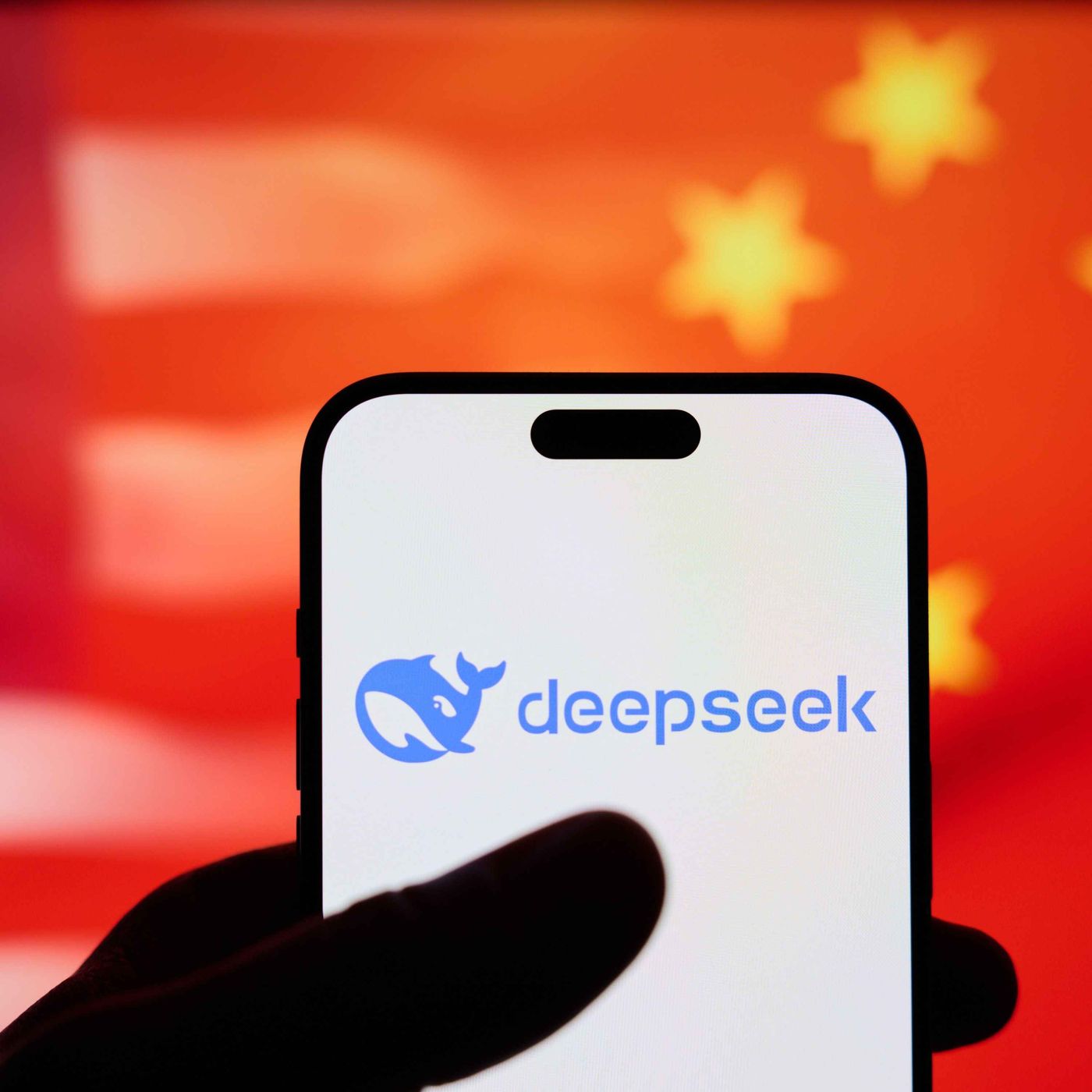 DeepSeek: AI’s ‘Sputnik moment’