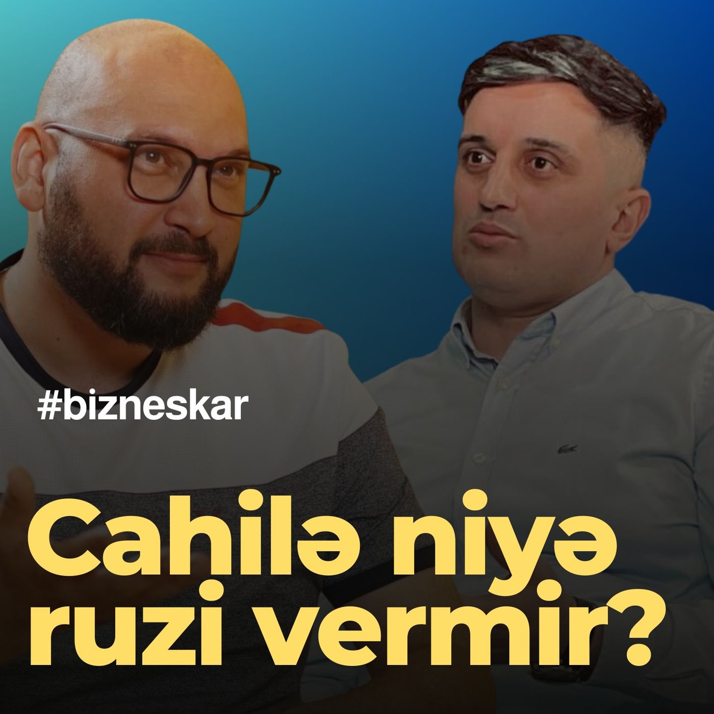 BIZNESKAR