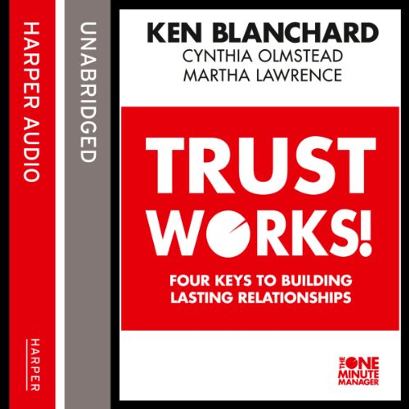 Get the Popular Titles Audiobooks in Business, Management