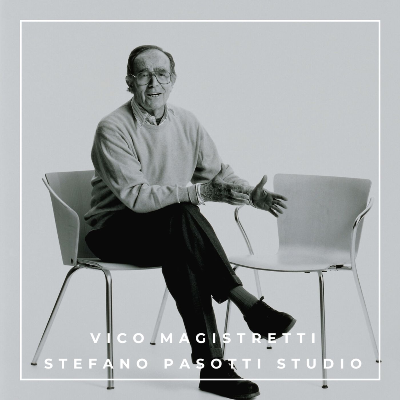 Designer Stefano Pasotti