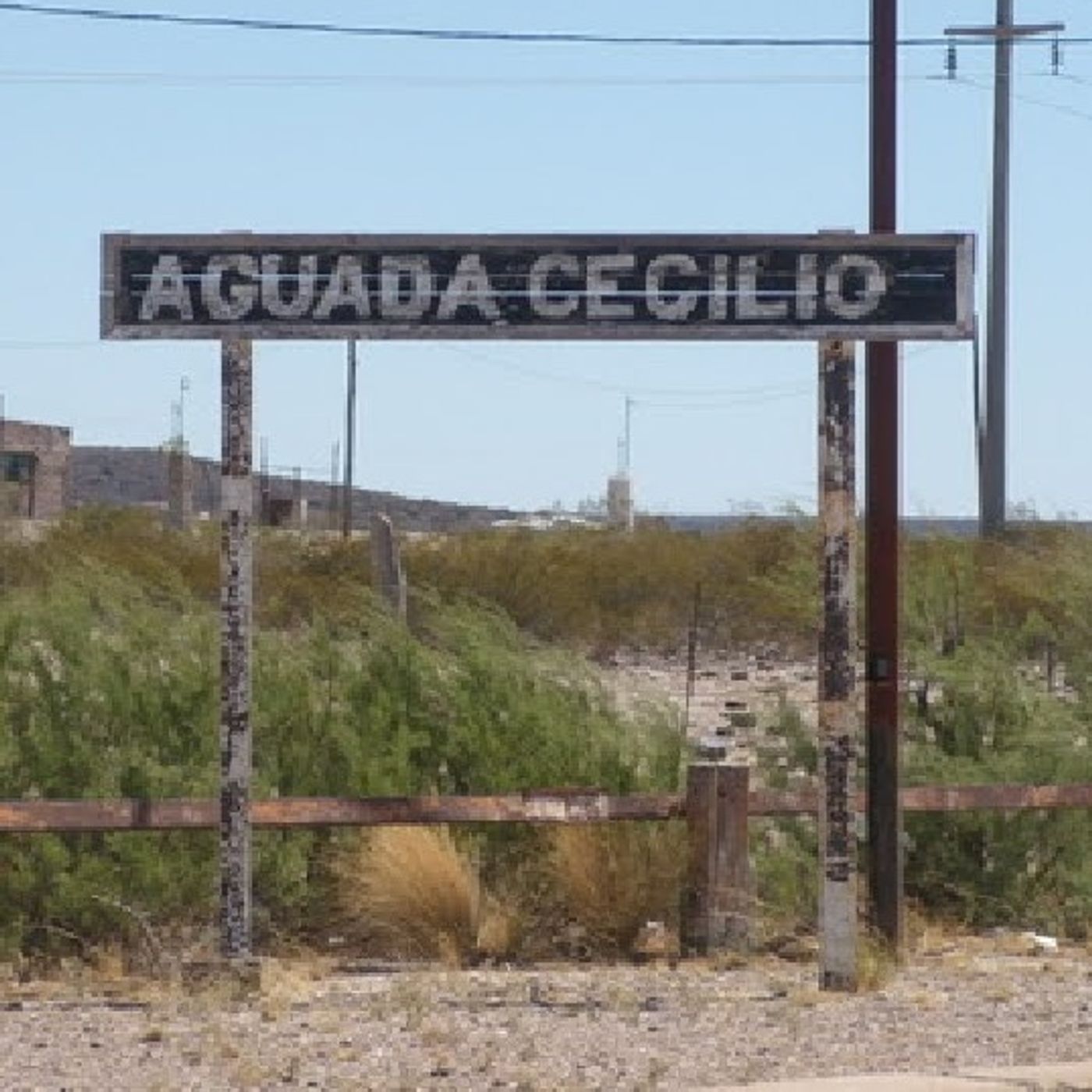 Palabras en el Aire