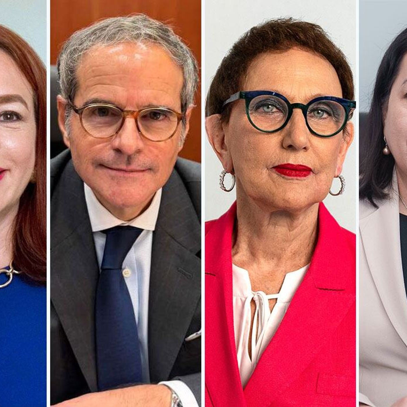 Sede da ONU acolhe primeiro debate com candidatos a líder da organização