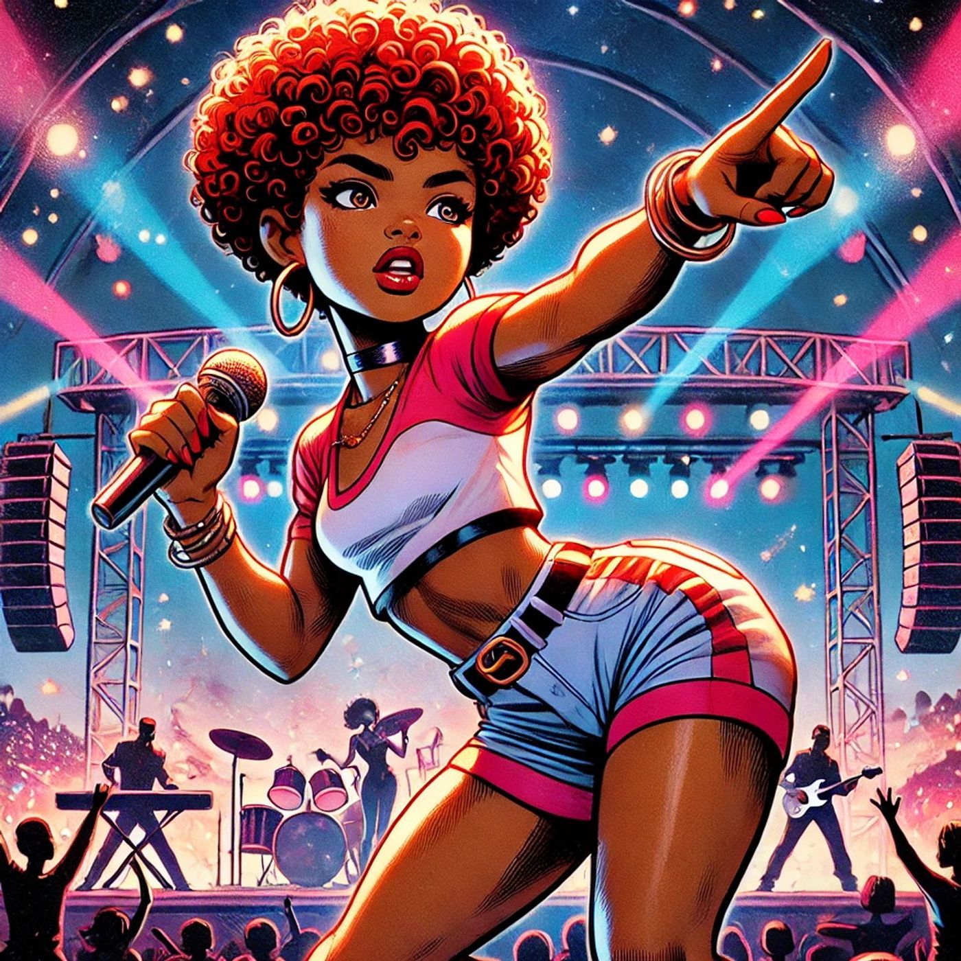 Spate Radio: The Hip Hop Podcast
