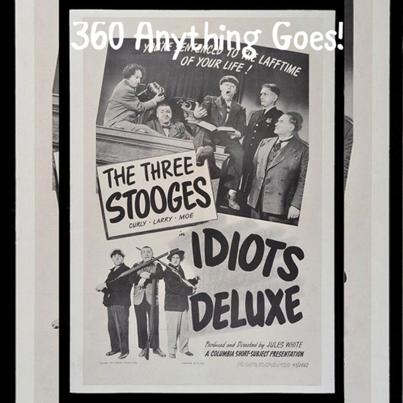 360 Wrestling Podcasts