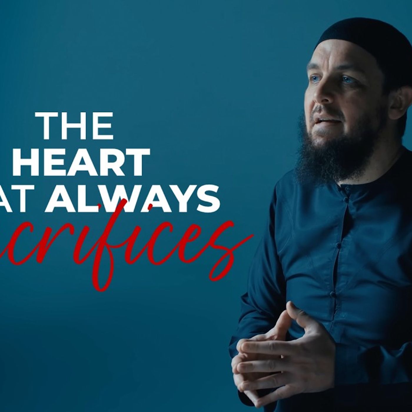 #19 The Sister Who Feels Left Out of Ramadan | Ramadan Series | Ustadh Muhammad Tim Humble #AMAU