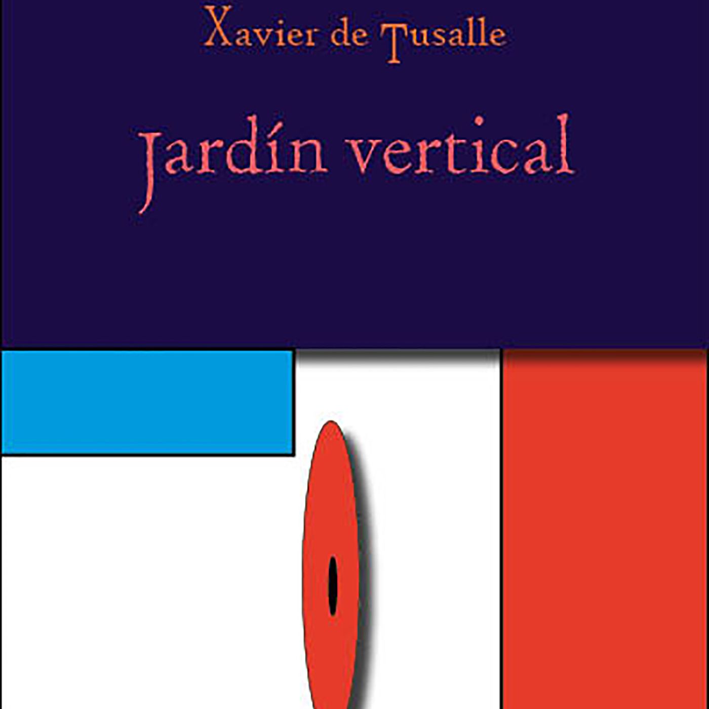 Papel crujiente de Xavier de Tusalle