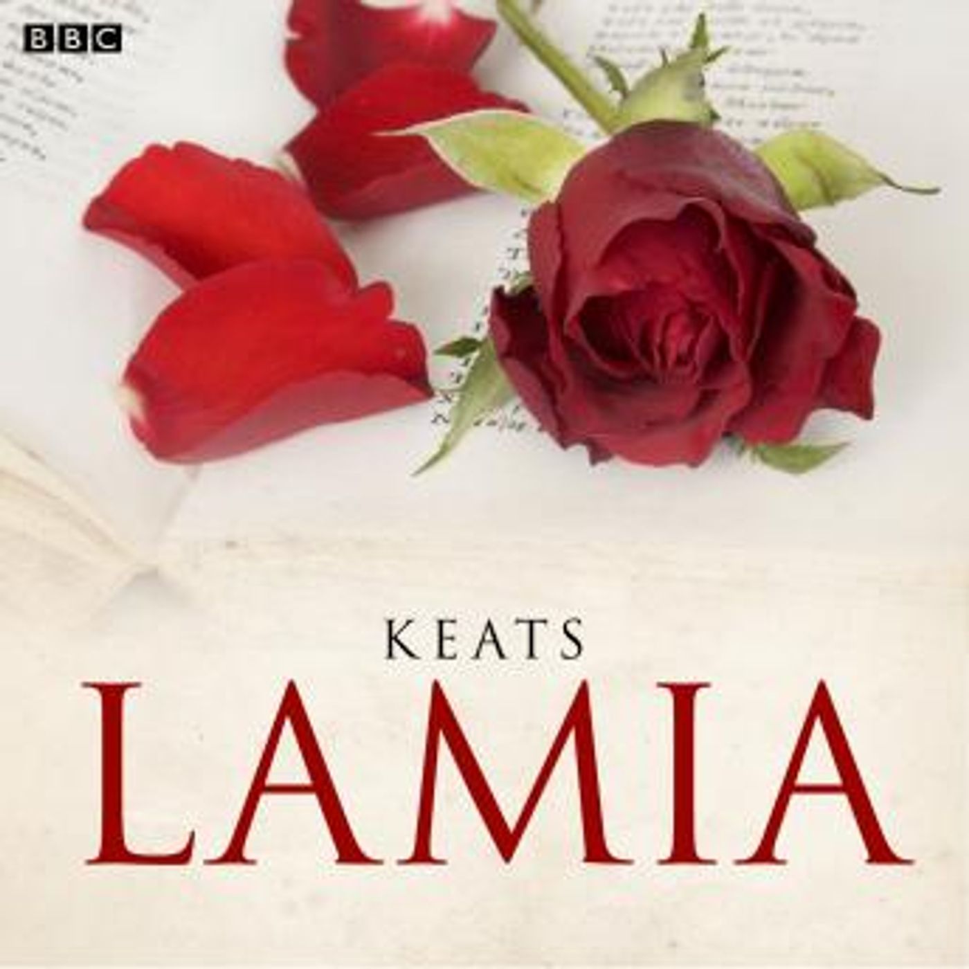 Lamia: A BBC Radio 4 dramatisation by John Keats episode artwork