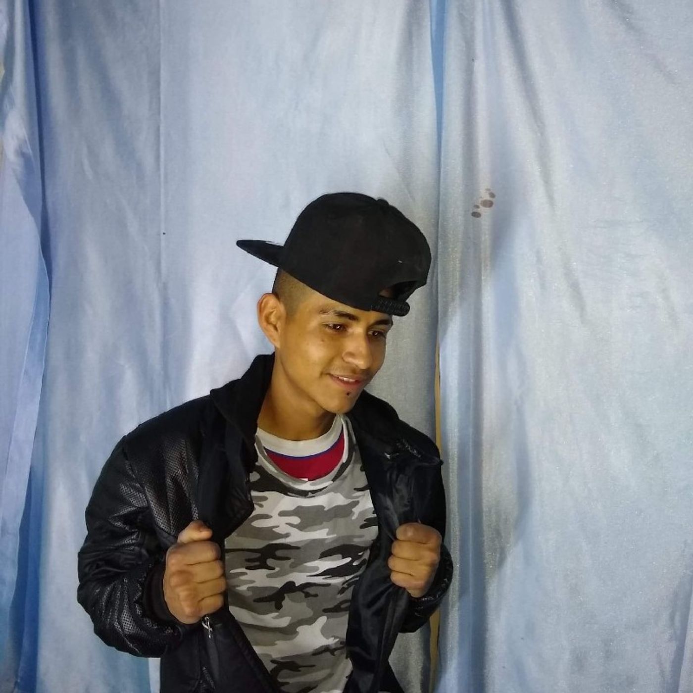 El podcast de Alexis Ü De Yoselin Hernan