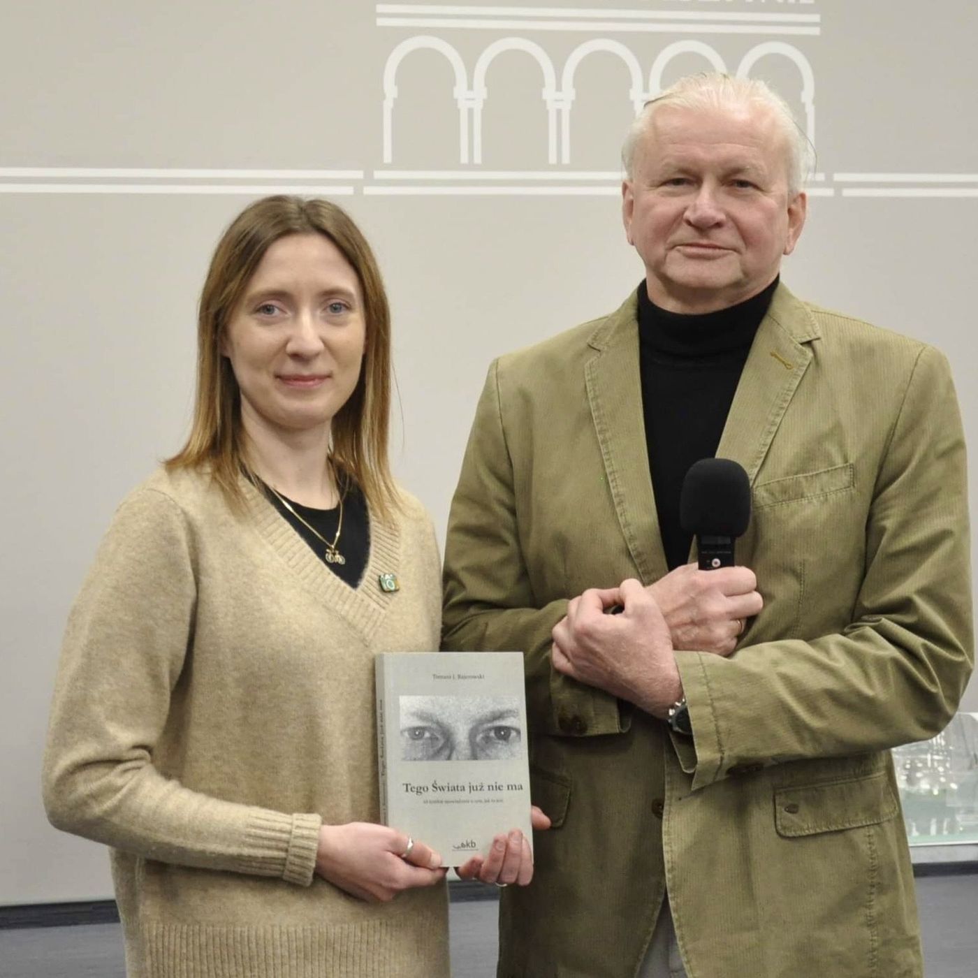 Kortowska Audycja Literacka