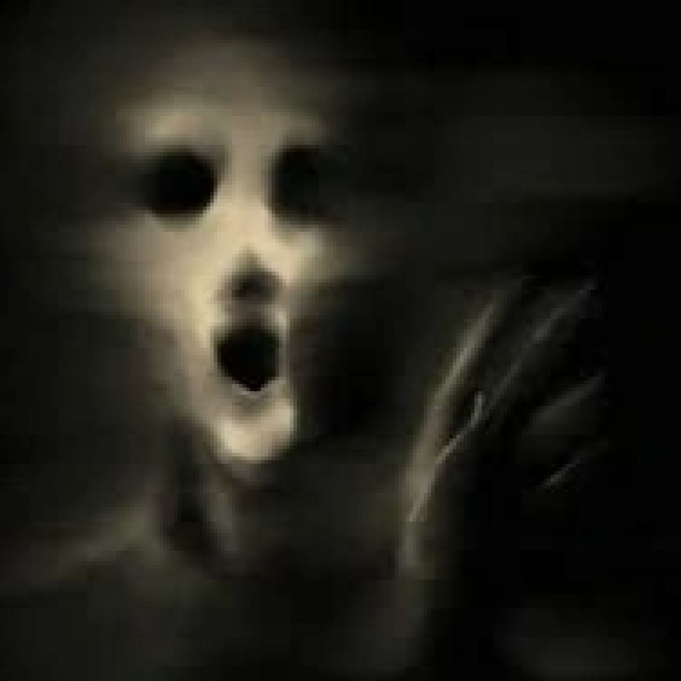 Al filo de lo real nº.562: Investigación paranormal en el Ayuntamiento encantado episode artwork