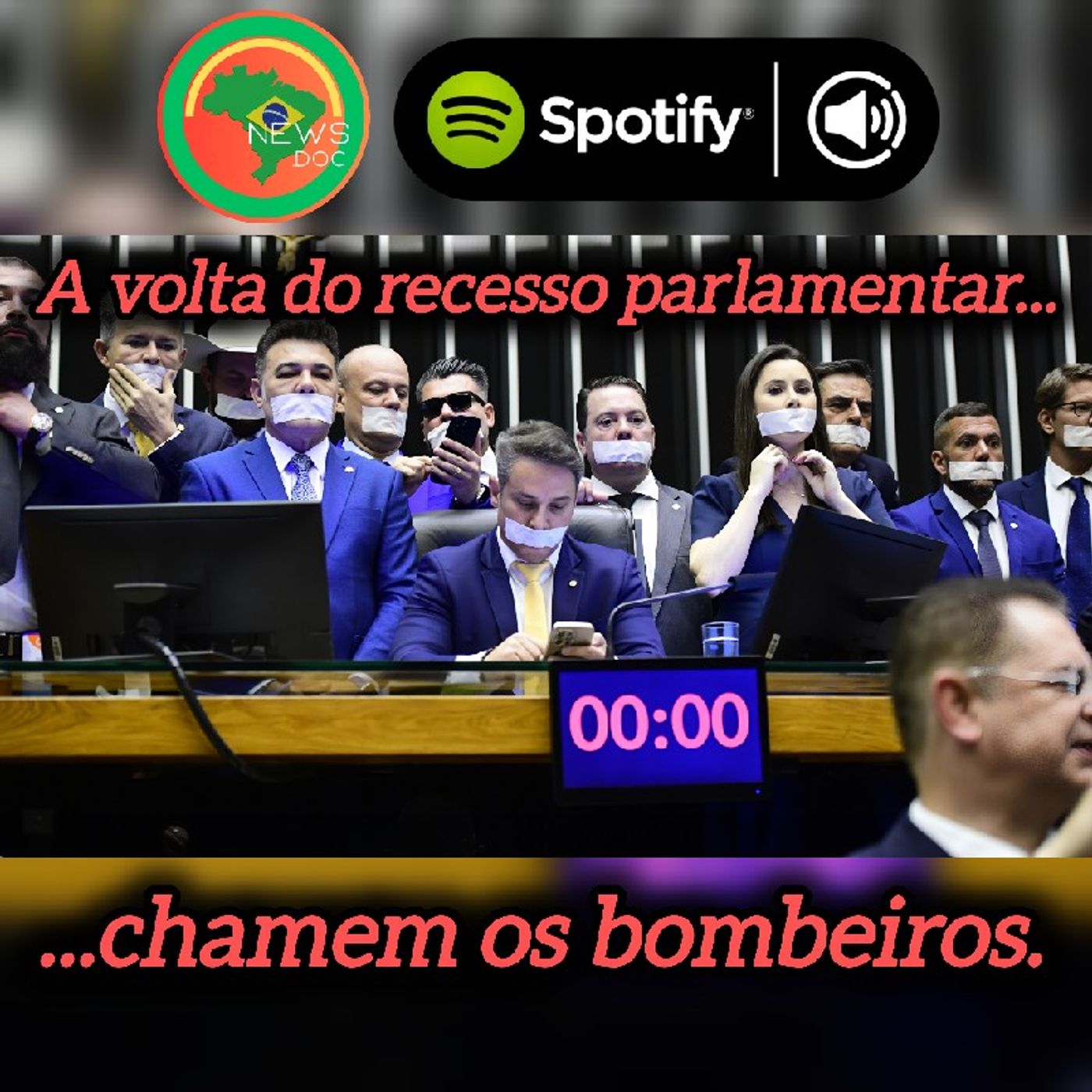 NEWS.DOC BRASIL 06 de Agosto 2025.