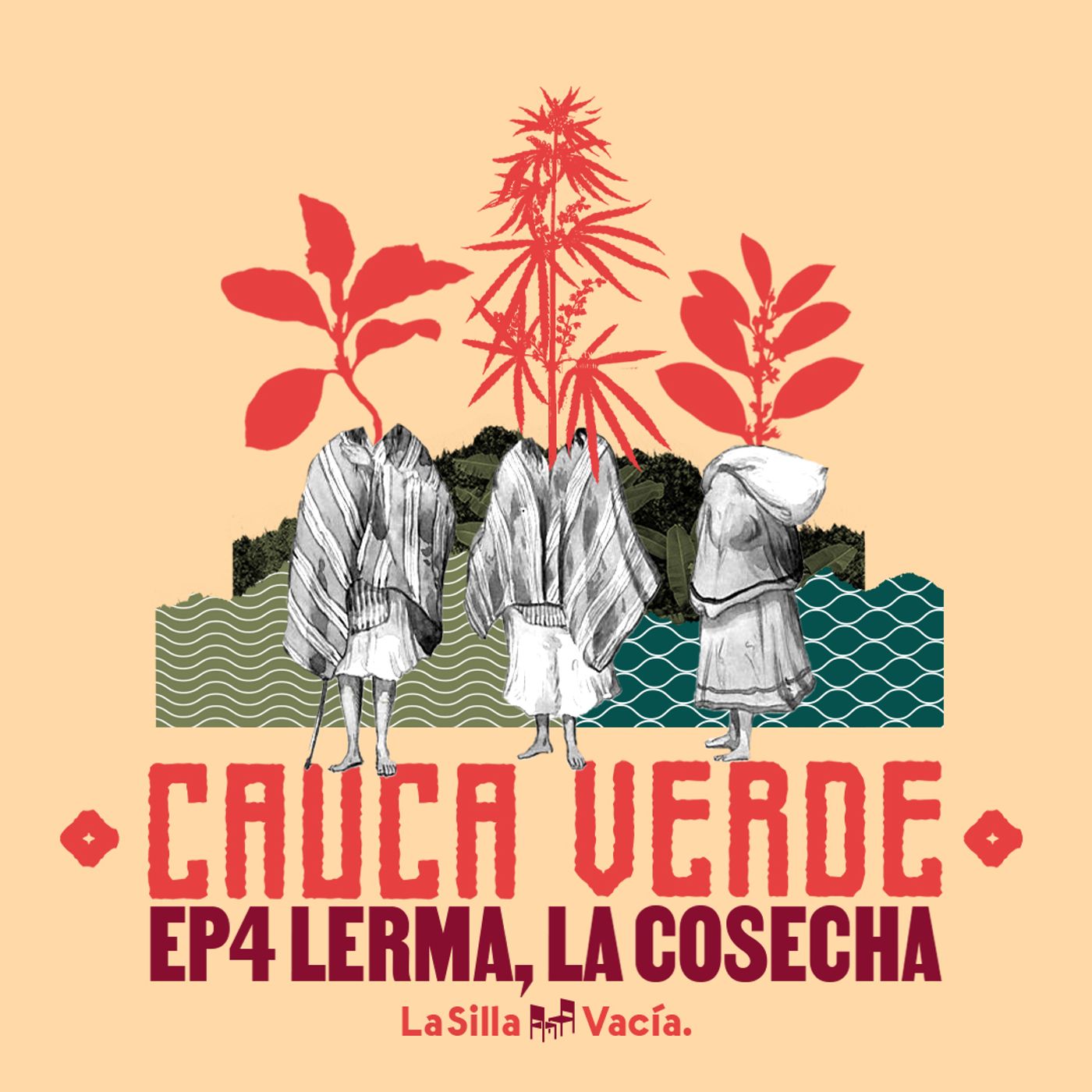 Cauca Verde