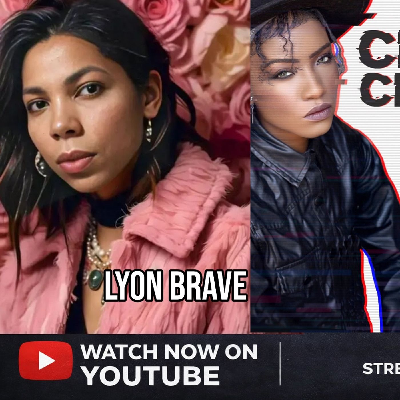 Creator to Creators S7 Ep 92 Lyon Brave