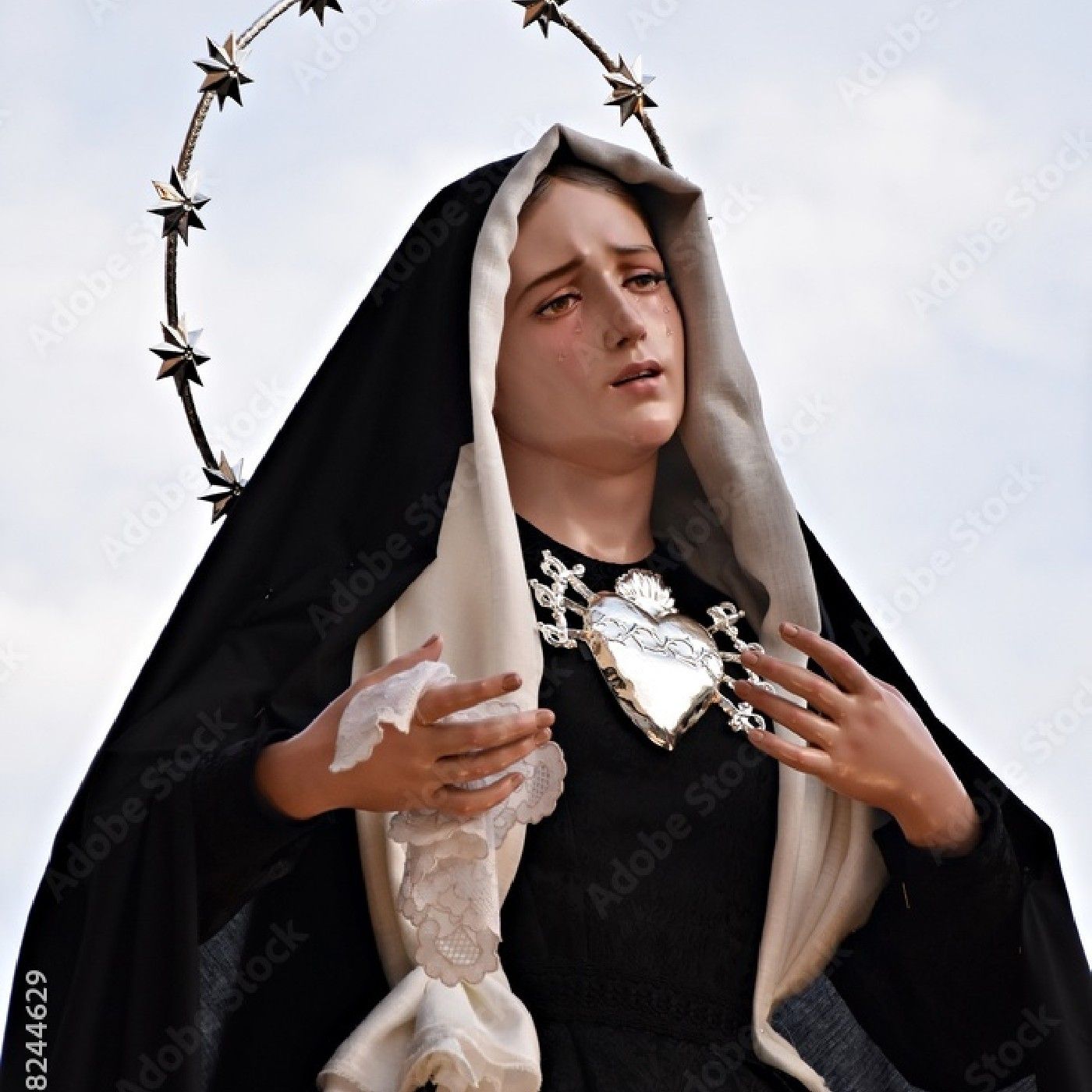 Oración para el viernes 27 de marzo del 2026 episode artwork