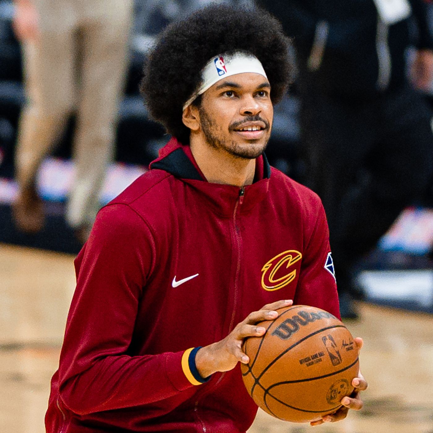 Jarrett Allen 2:9:23 4.12 PM episode artwork