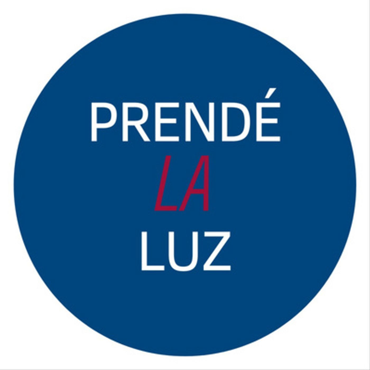 Prendé La Luz