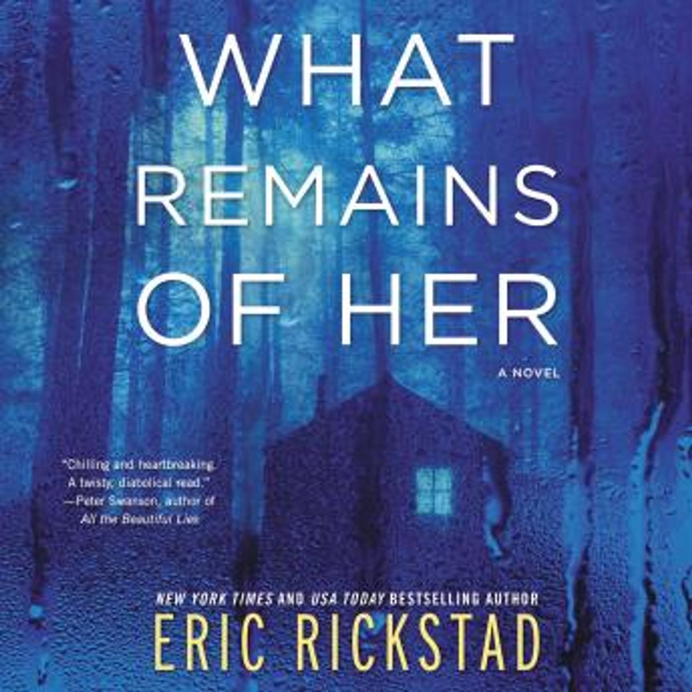 Listen to the Best Full Audiobooks in Mystery, Thriller & Horror, Suspense