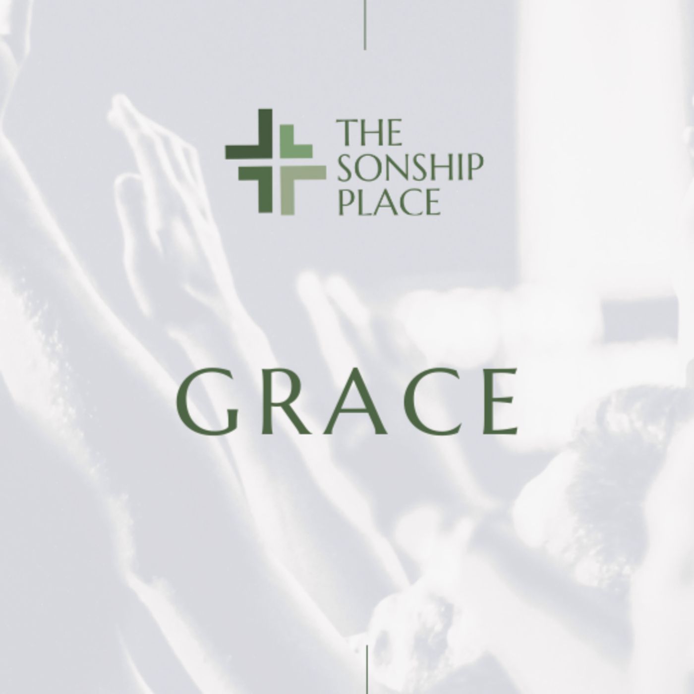 Graduating from Spiritual Rituals: Embracing the Simplicity of Grace episode artwork