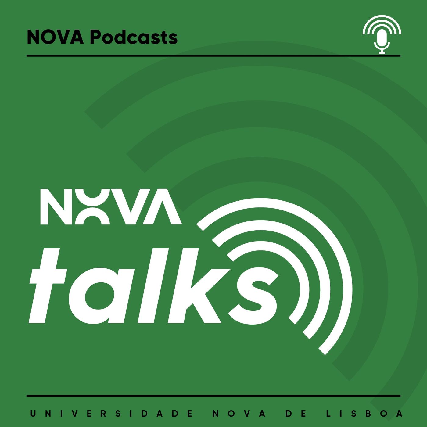 NOVA Talks