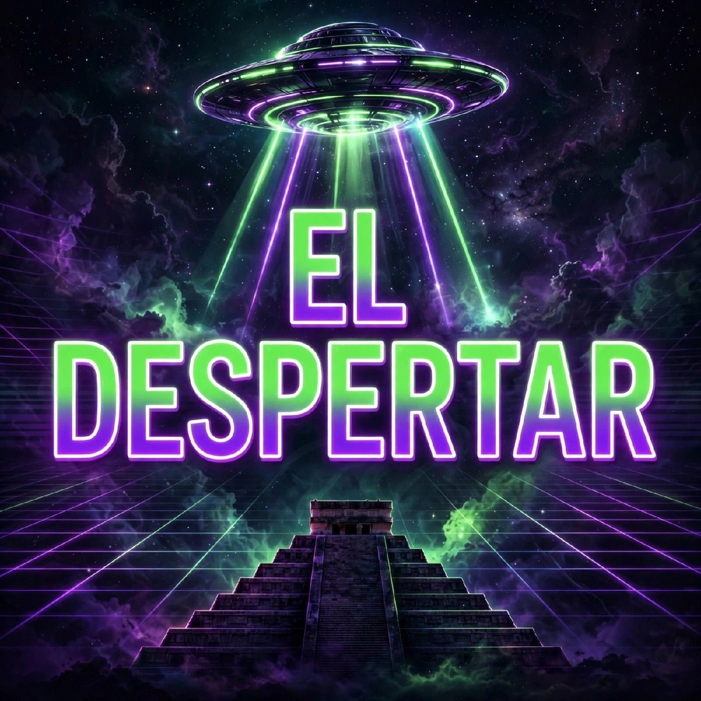 El Despertar