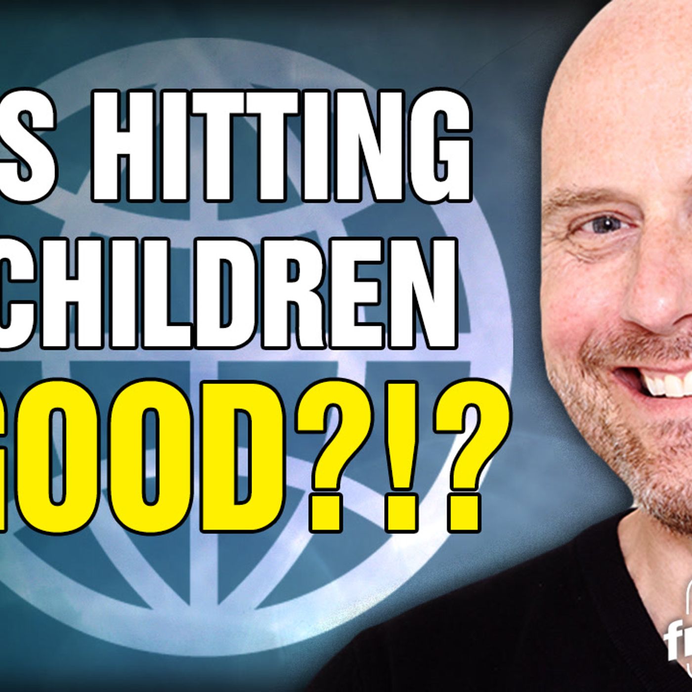 6215 Debate: Is Hitting Children Good?!? episode artwork