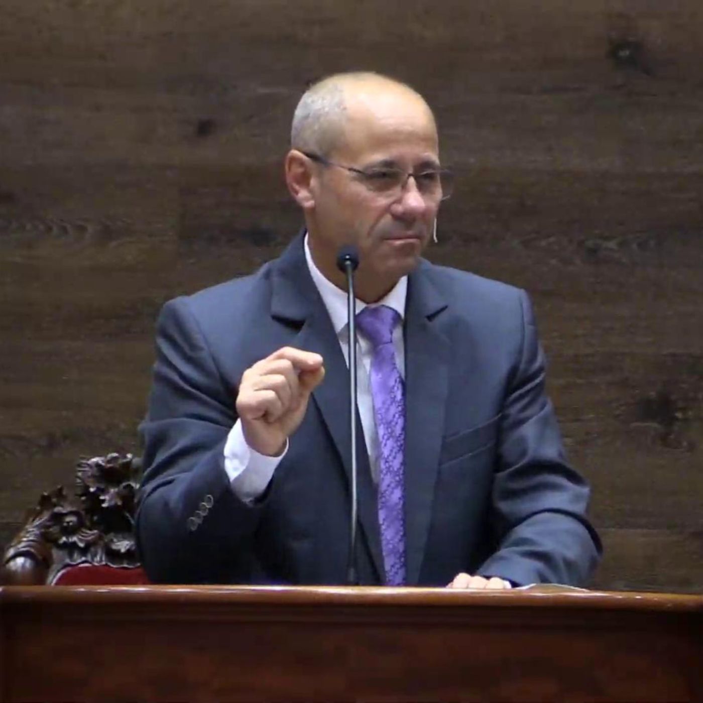 Considerații istorice și teologice despre BOTEZUL cu DUHUL SFÂNT - Luigi Mițoi