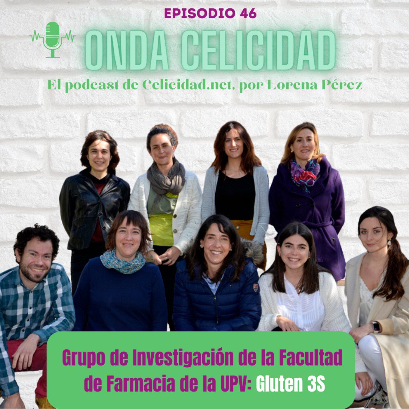 Onda Celicidad