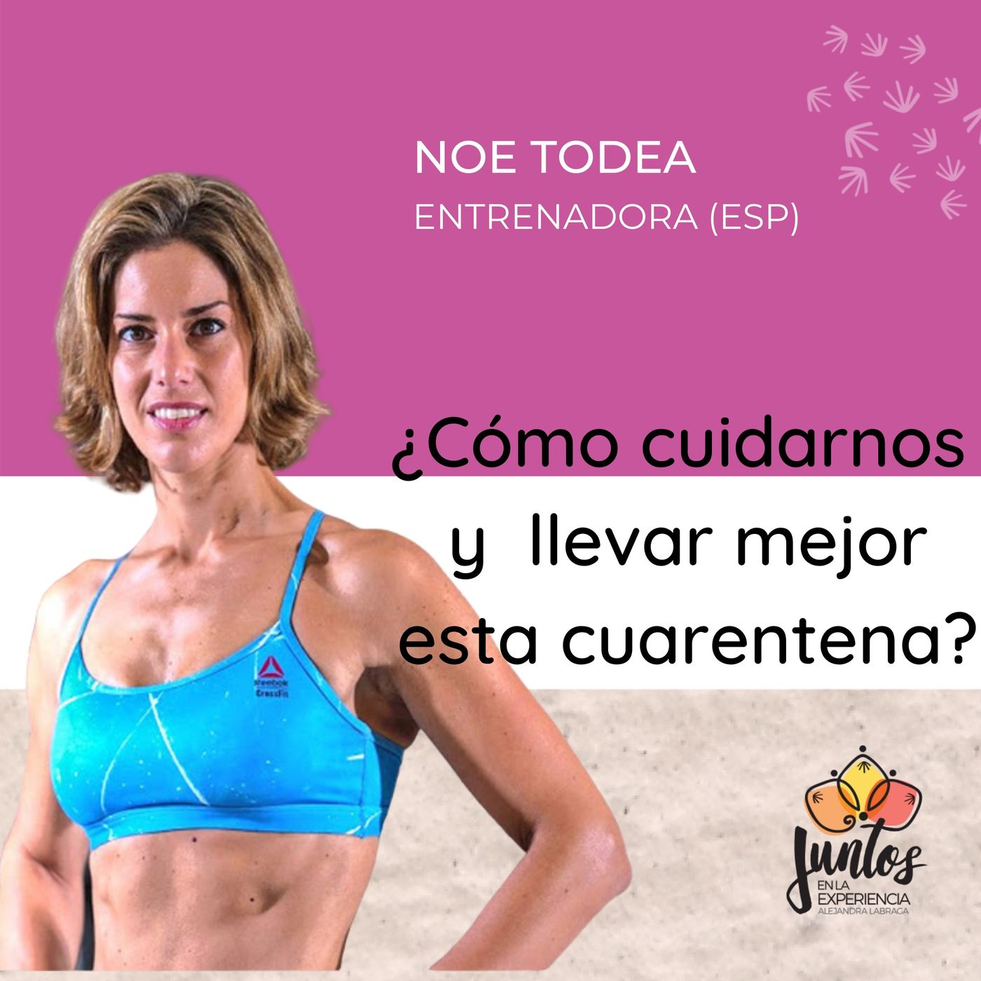 Juntos en la Experiencia