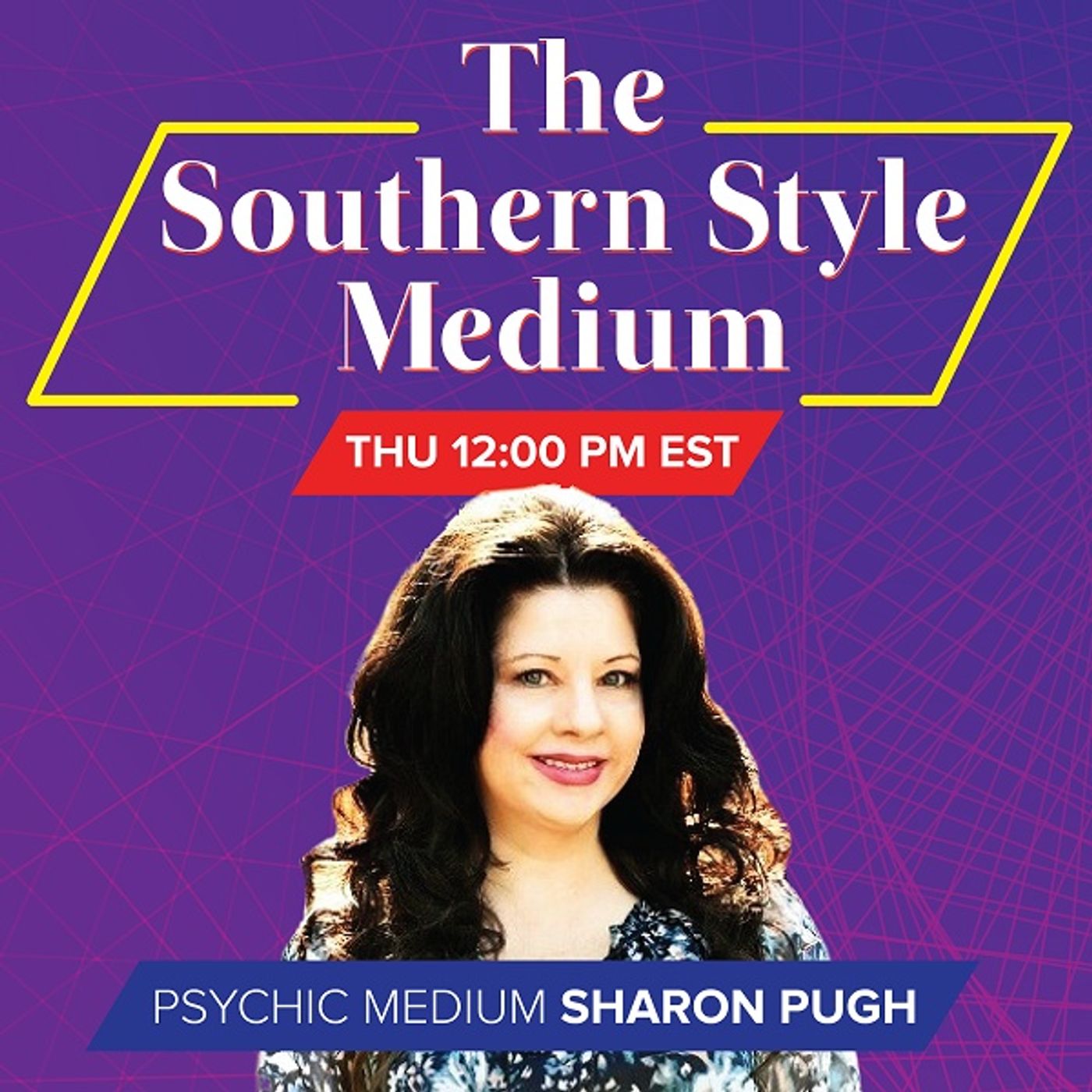 The Southern Style Medium