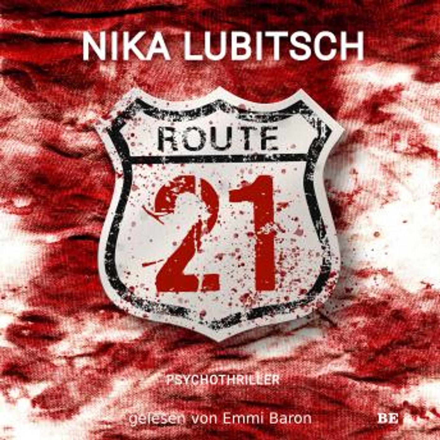 Full Audiobooks in Mystery, Thriller & Horror, Suspense