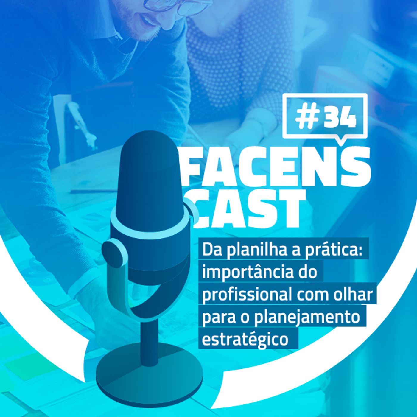 Facens Cast