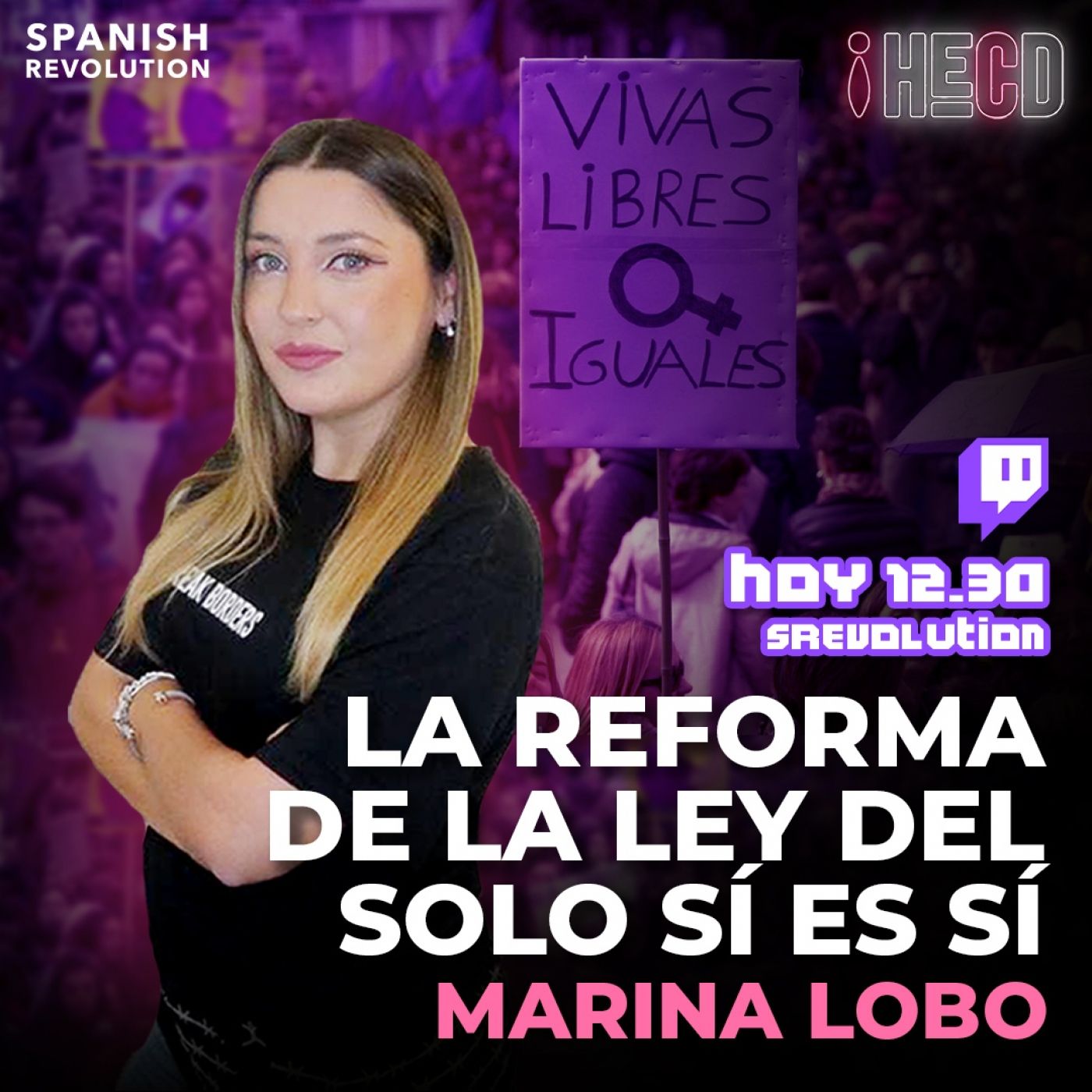 Spanish Revolution