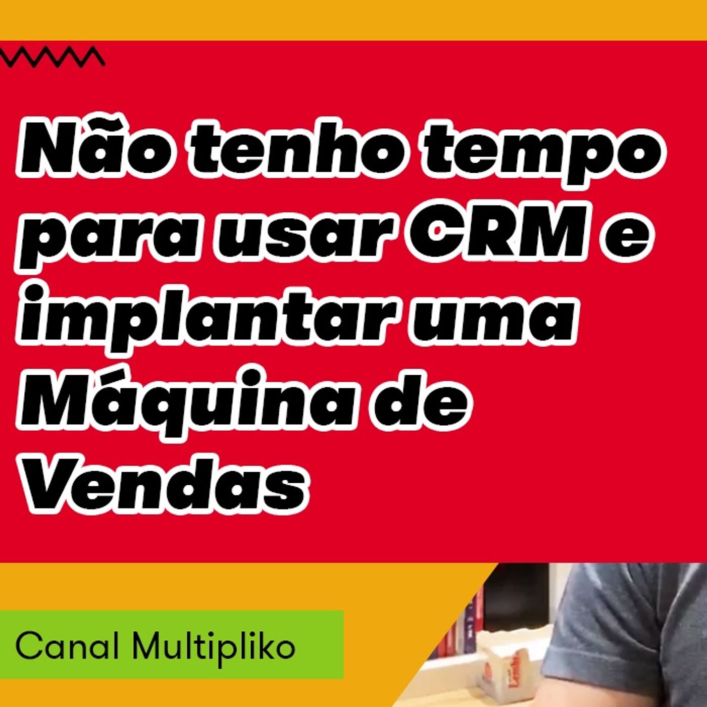 Podcast Multipliko