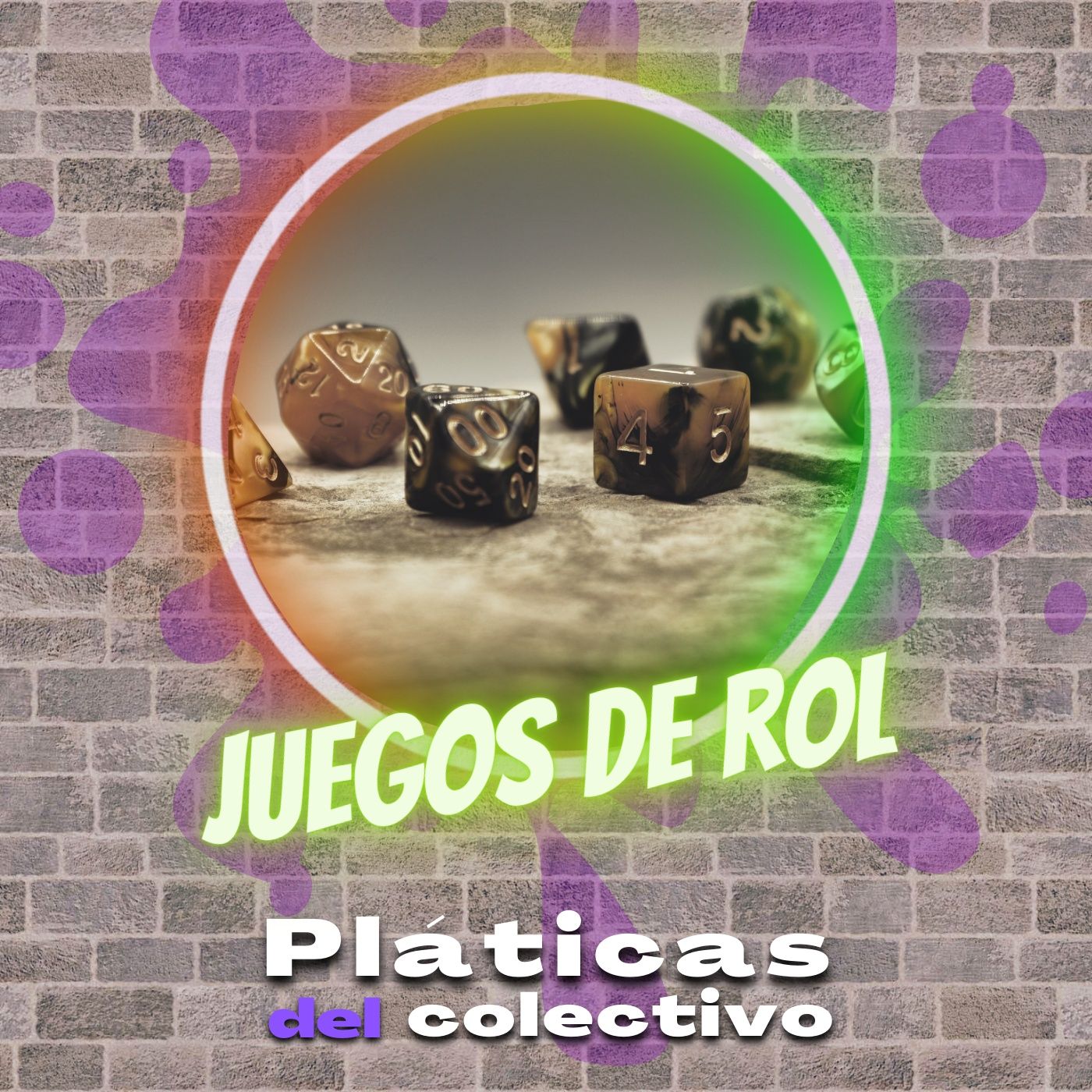 Pláticas del colectivo