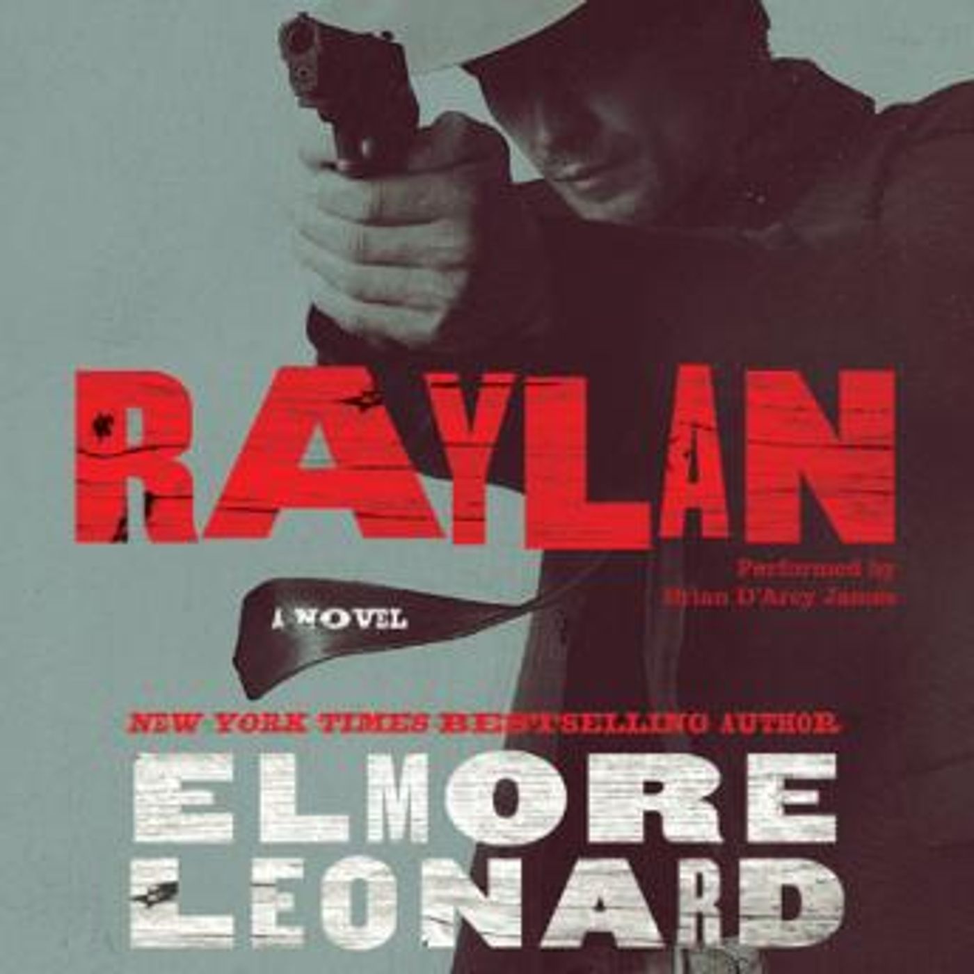 Access Must-Have Full Audiobooks in Fiction, Westerns & War