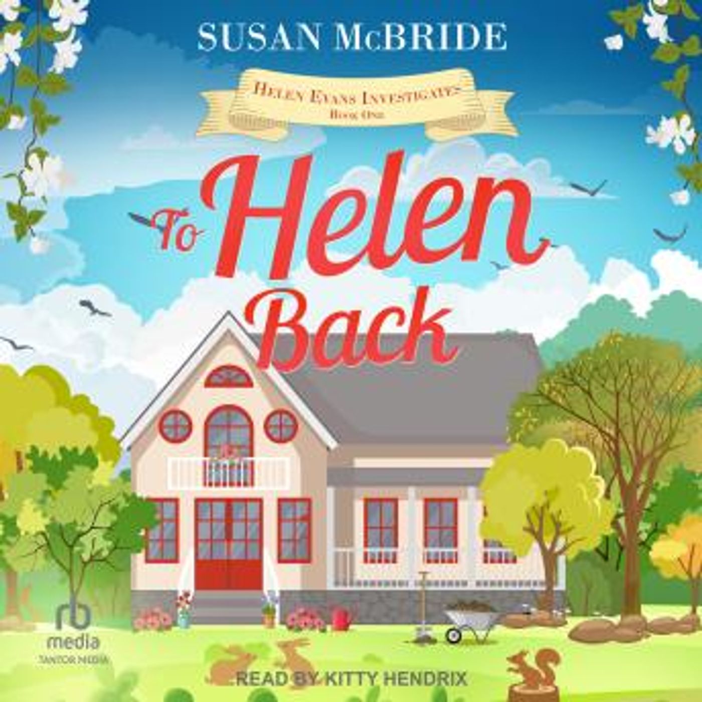 Find Best-Selling Full Audiobooks in Mystery, Thriller & Horror, Cozy Mystery