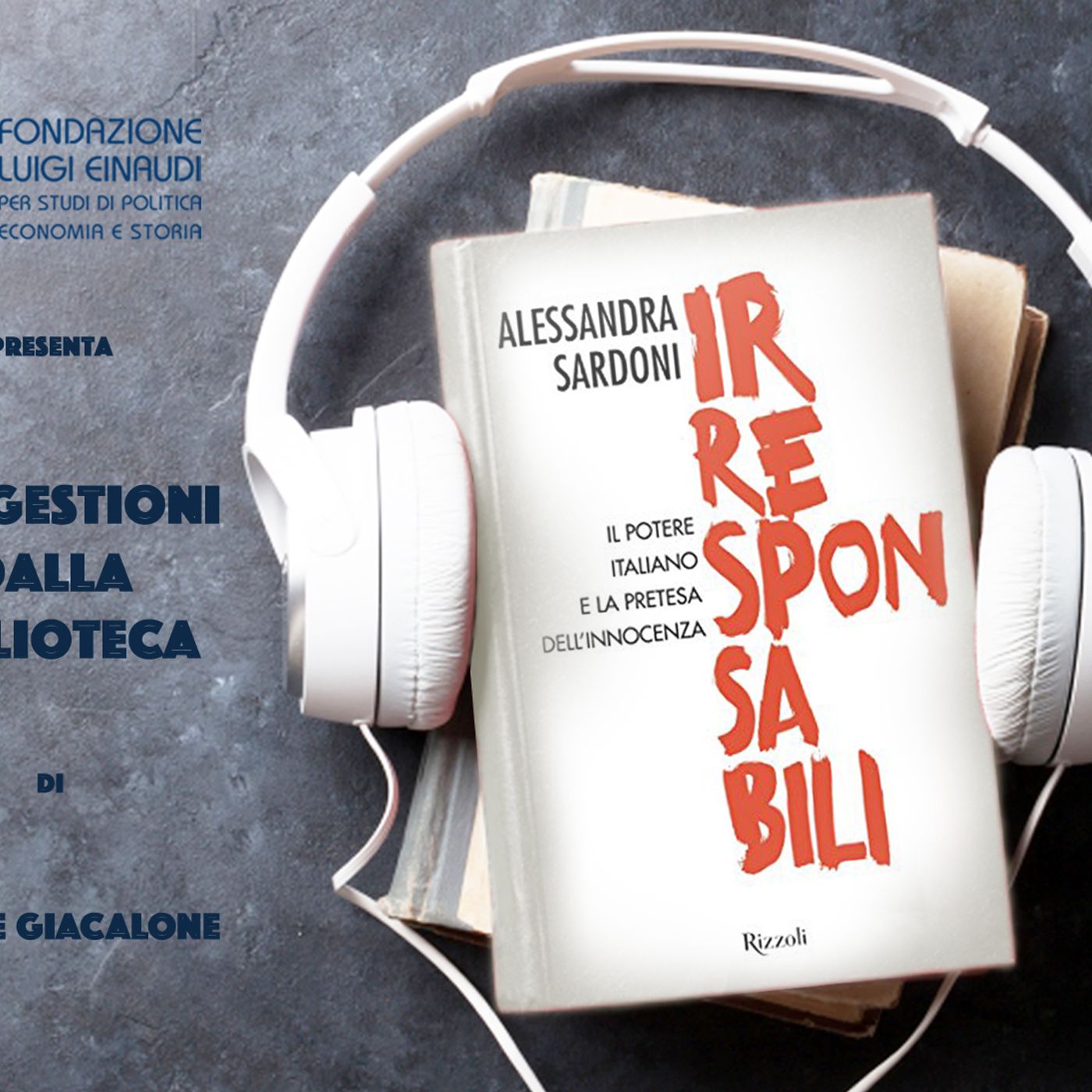 Suggestioni dalla Biblioteca