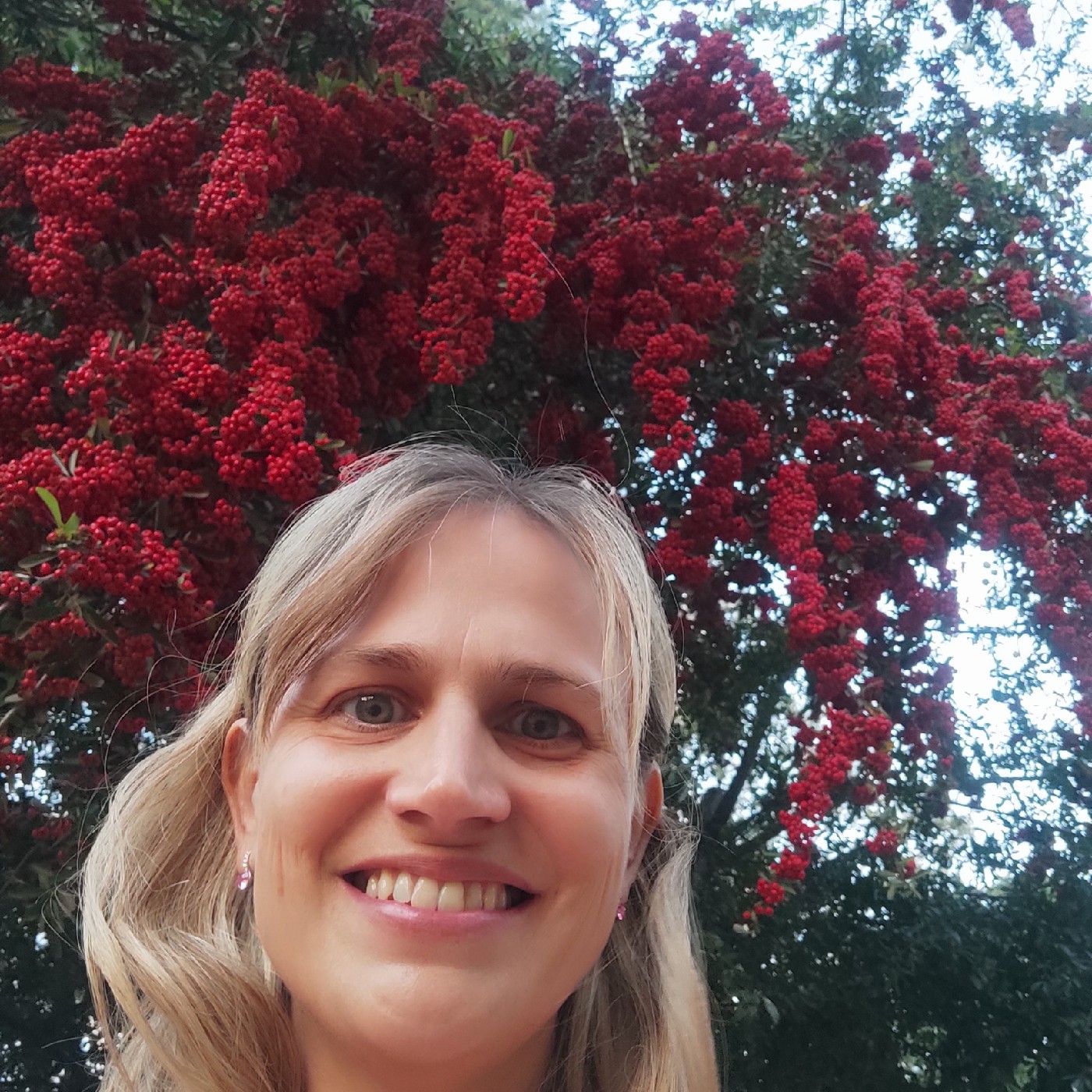 El podcast de Adriana Lucia Sanchez