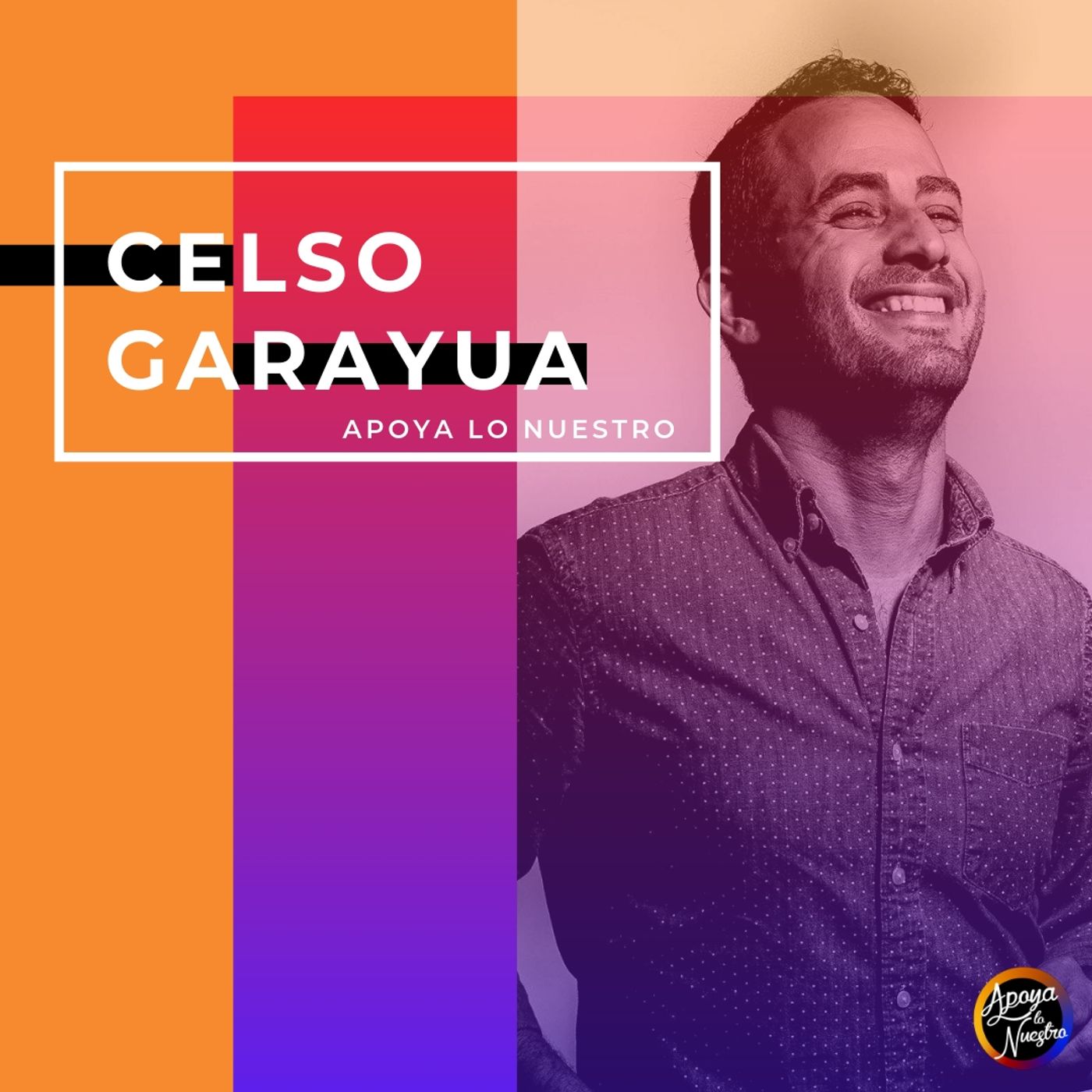 Apoya Lo Nuestro PR