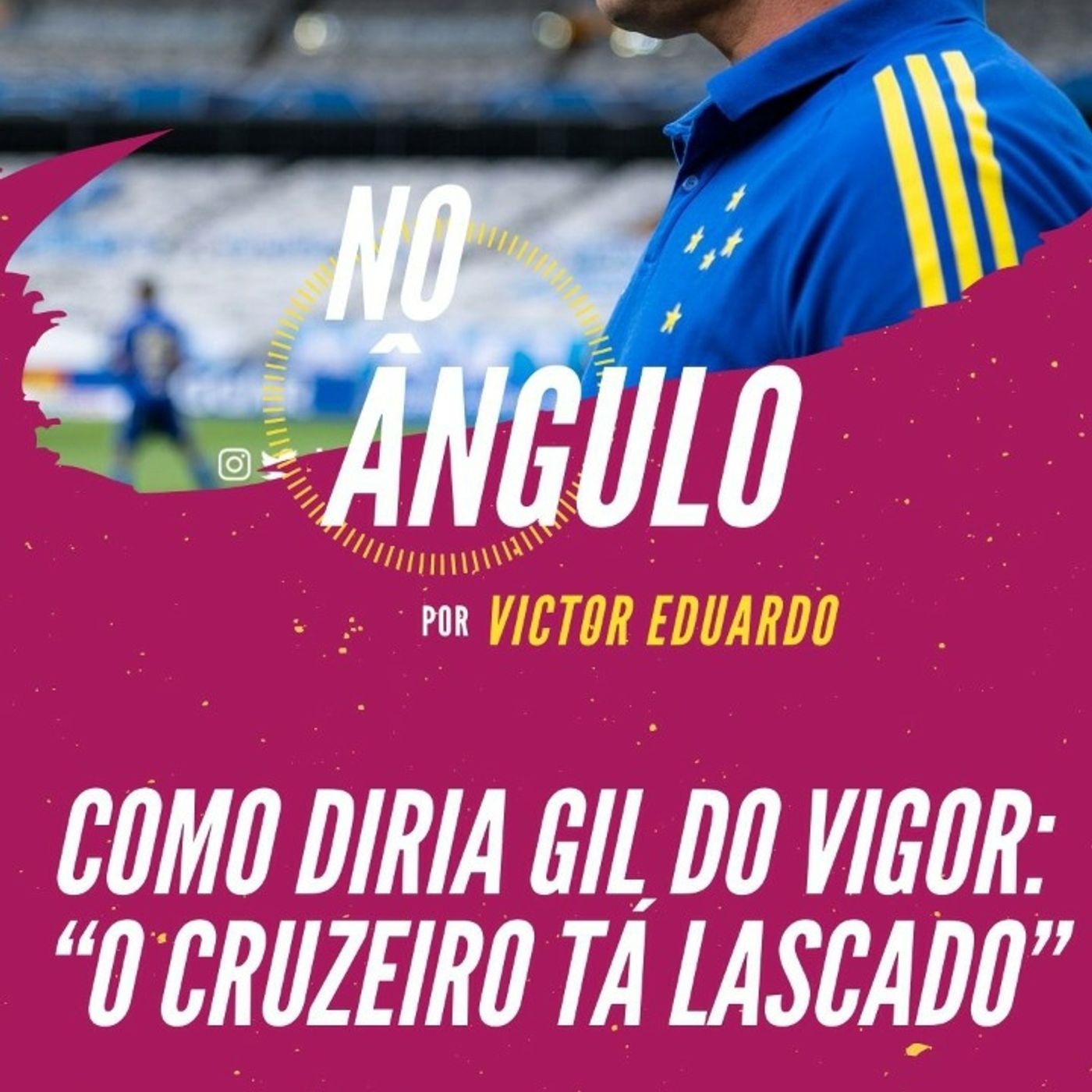 No Ângulo