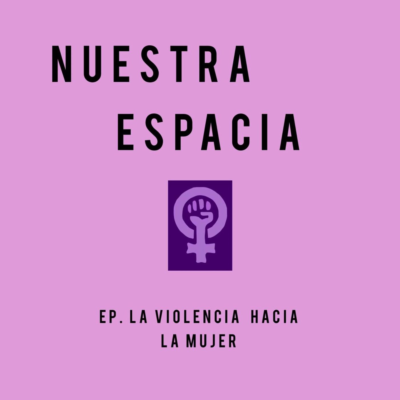 Nuestra Espacia. episode artwork