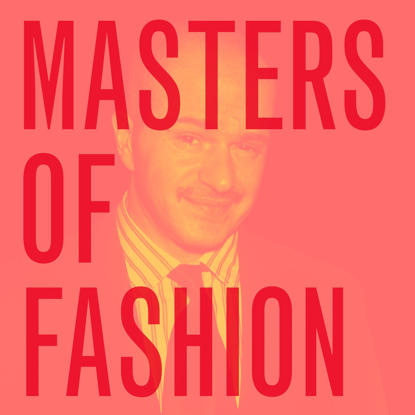 Masters of Fashion - Franco Moschino