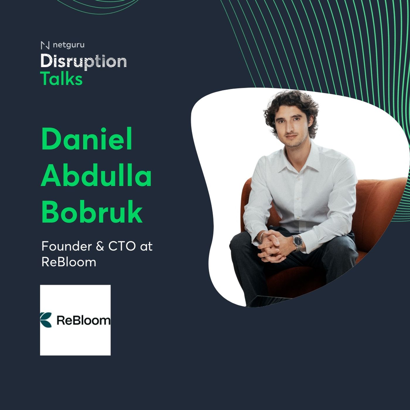 Ep. 173. AI Agents & Efficiency, Automating Workflows, Boosting Productivity – with ReBloom