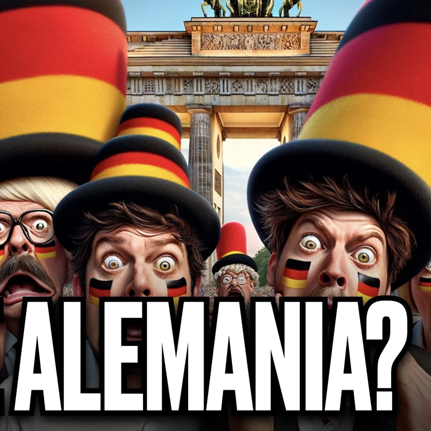 ¿QUÉ LE PASA A ALEMANIA? ¿ES EL FIN DE EUROPA? - Vlog de Marc Vidal