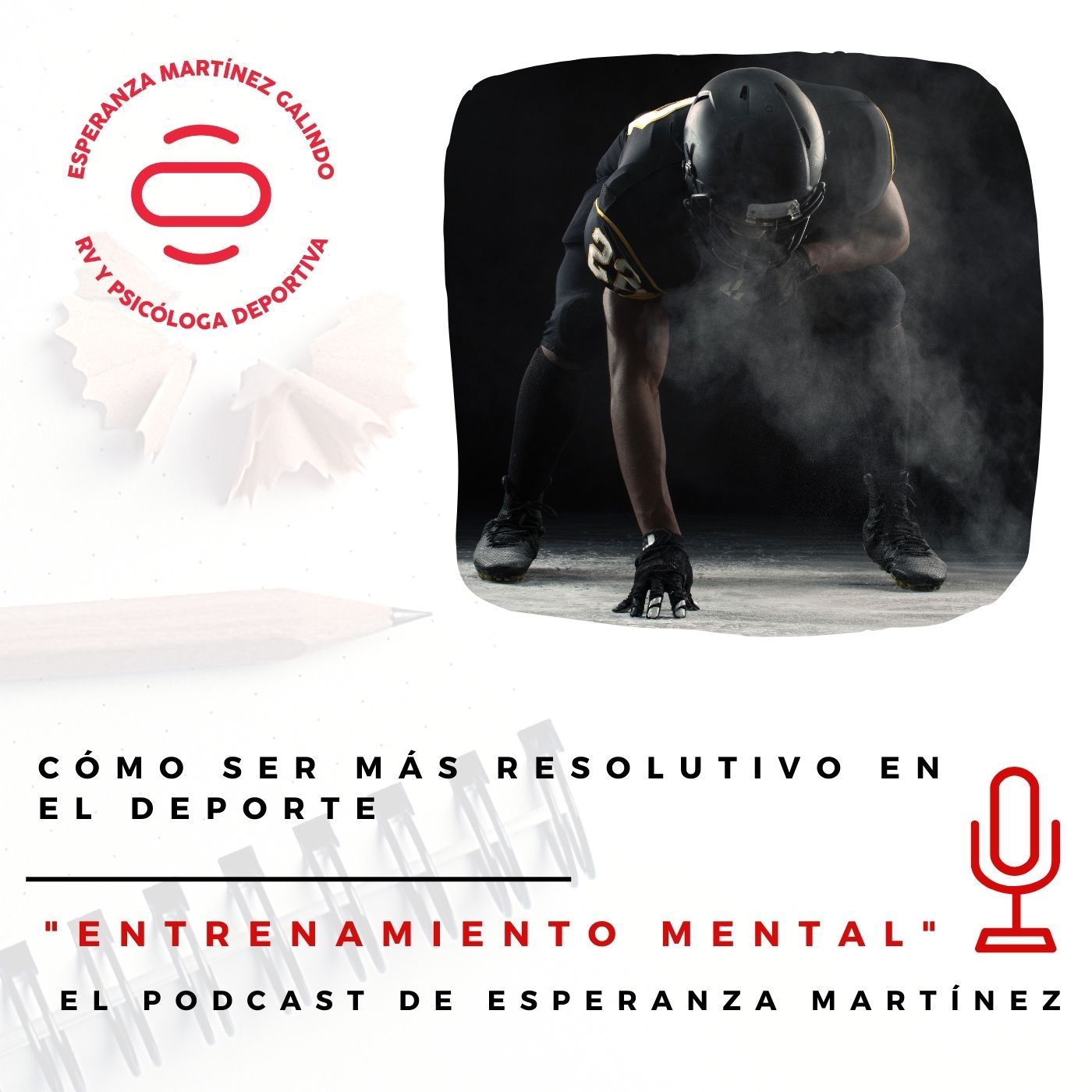 ENTRENAMIENTO MENTAL - CONTENIDO DE PSICOLOGÍA
