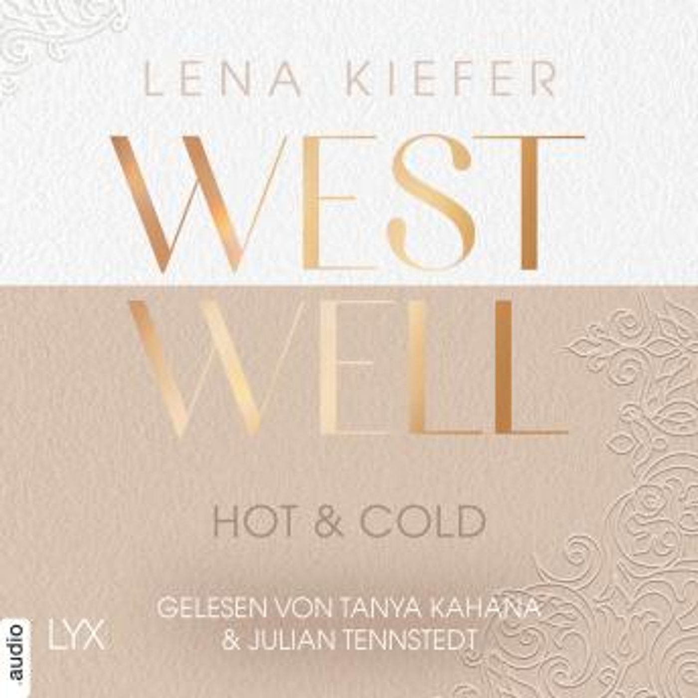 Download High-Quality Full Audiobooks in Romance, Modern