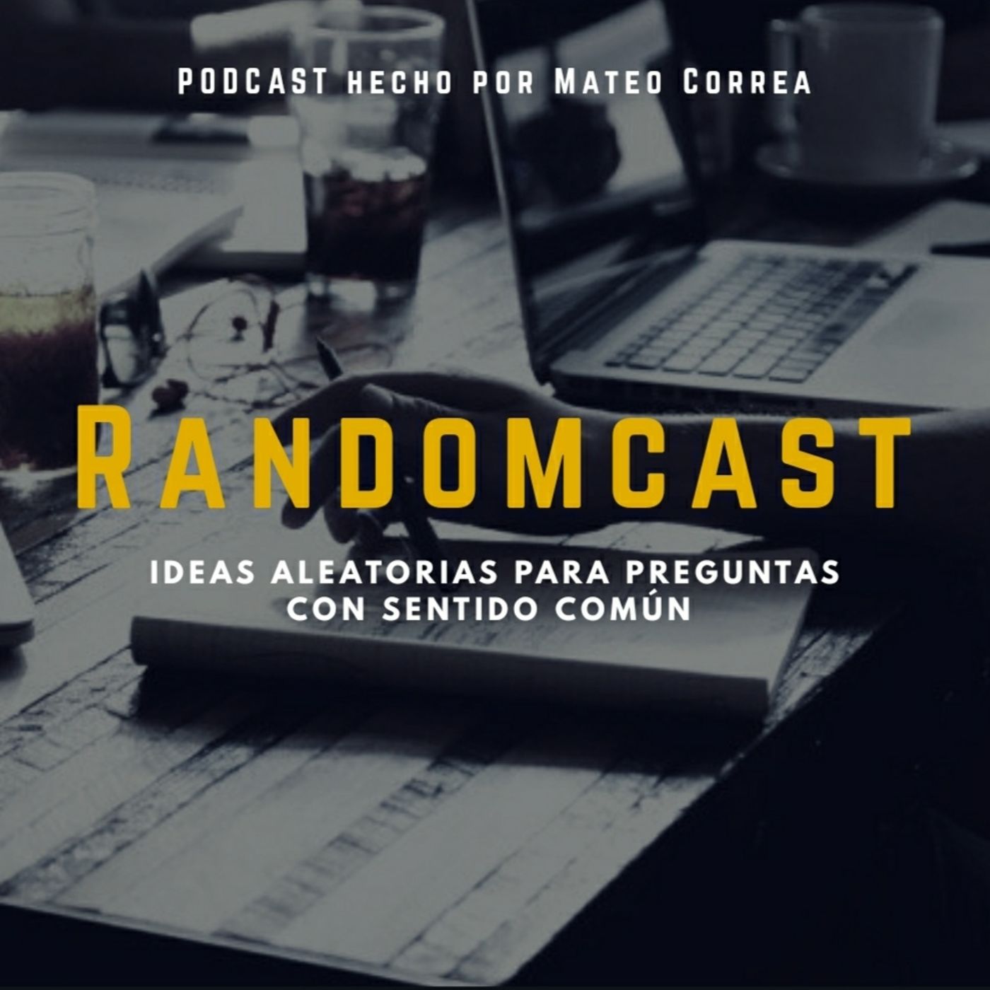 RANDOMCAST