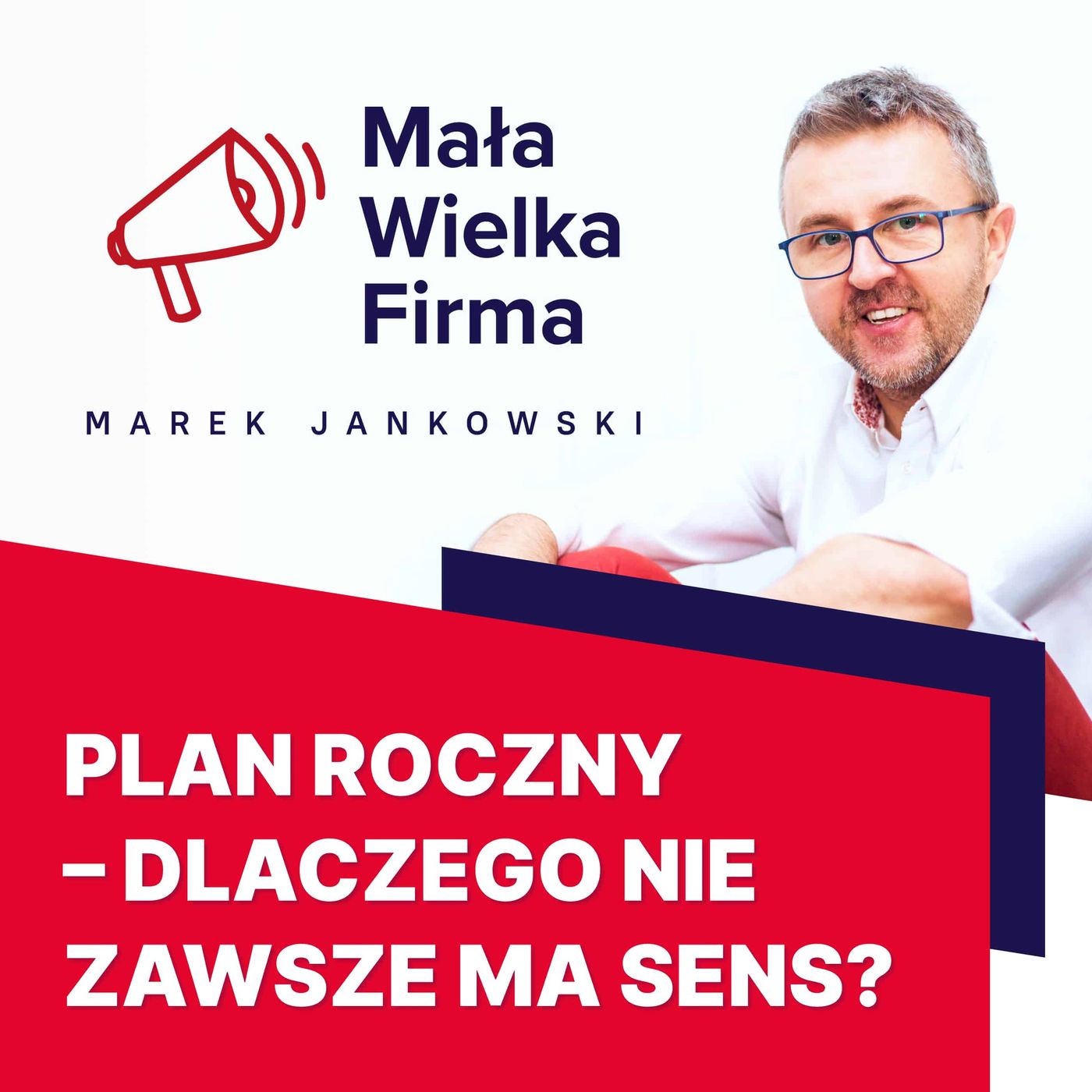 383: Jak zaplanować rok, żeby dało się zrealizować plan | Monika Torkowska