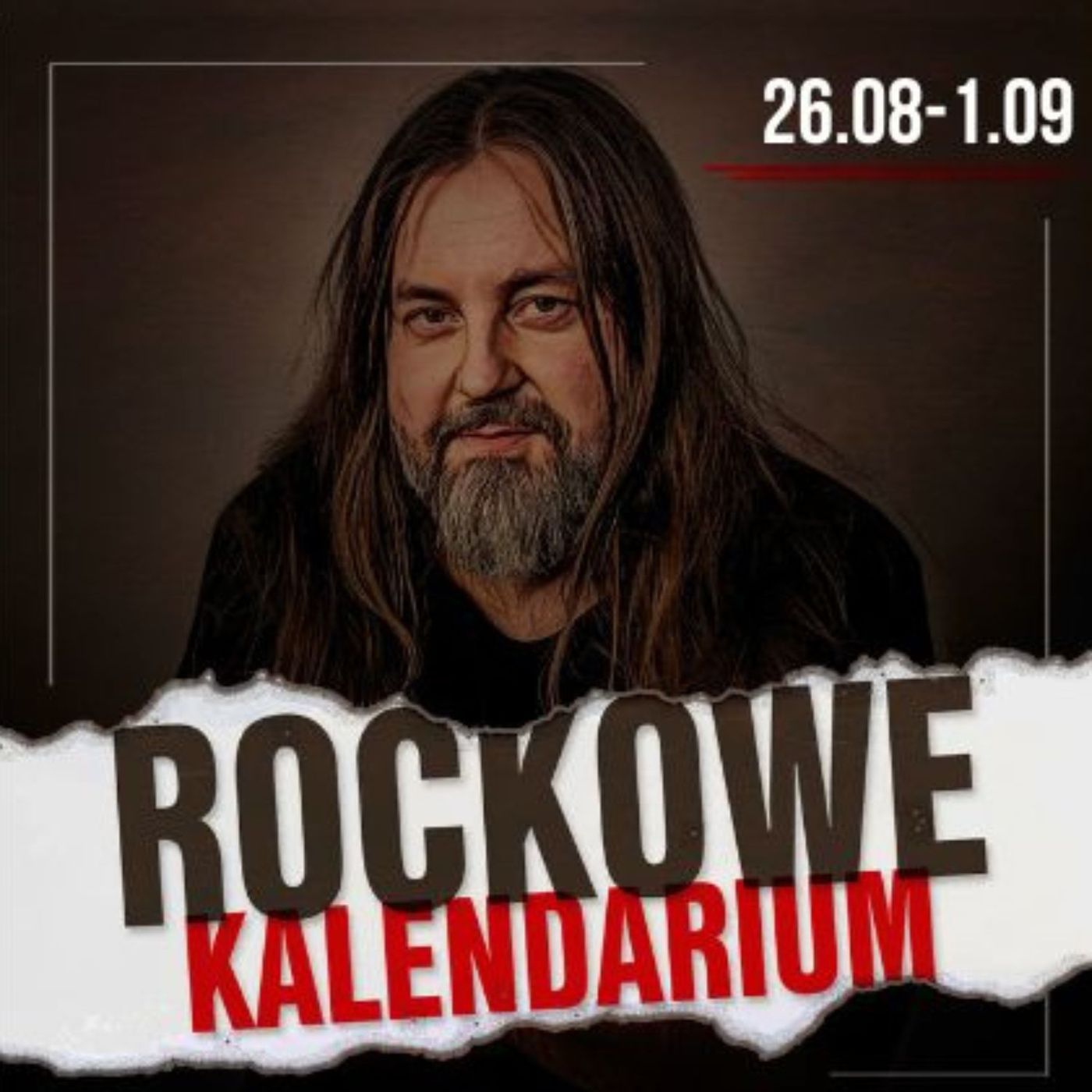 Rockowe kalendarium