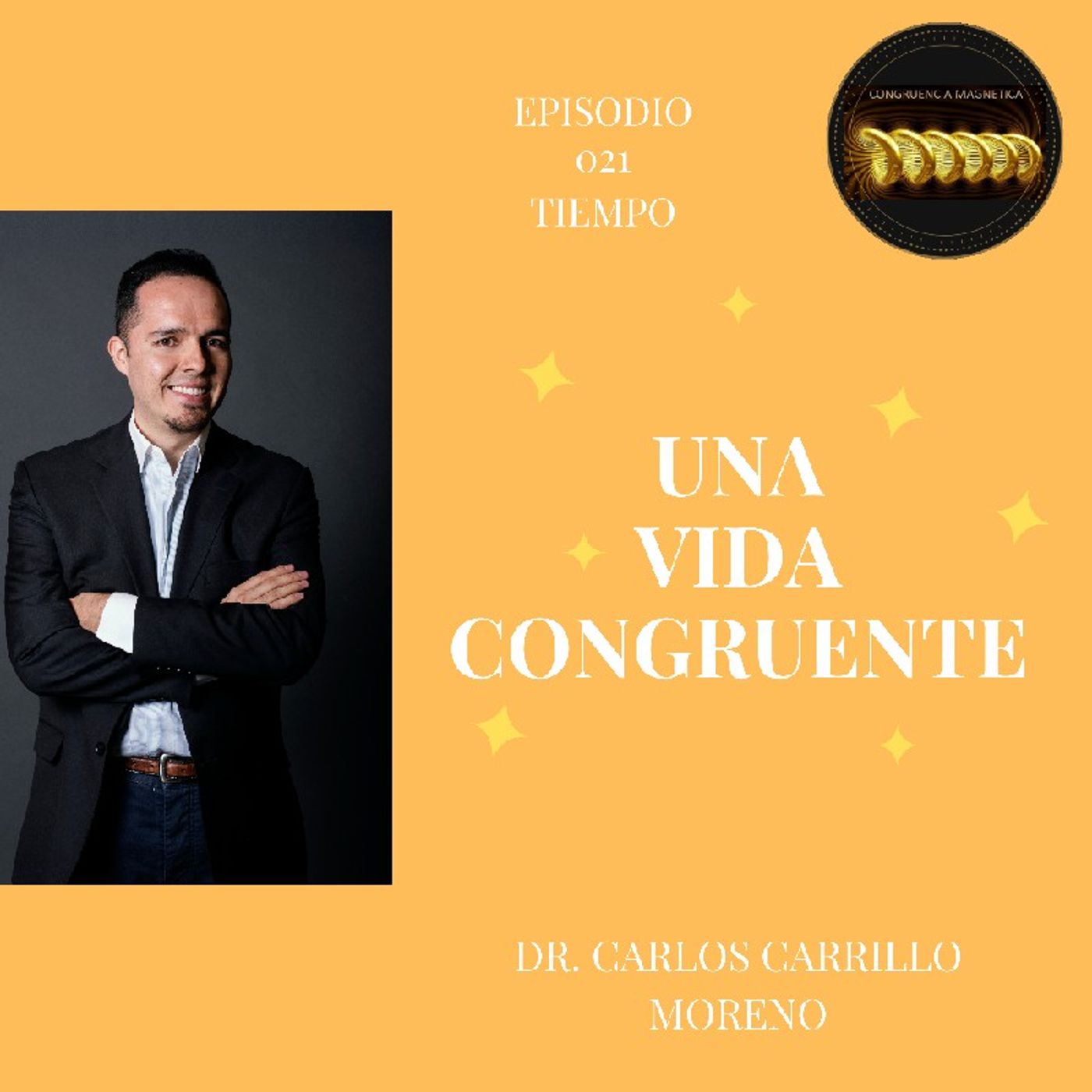 UNA VIDA CONGRUENTE